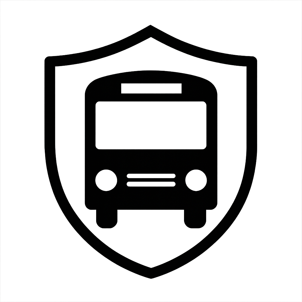 SafeStops Australia Logo